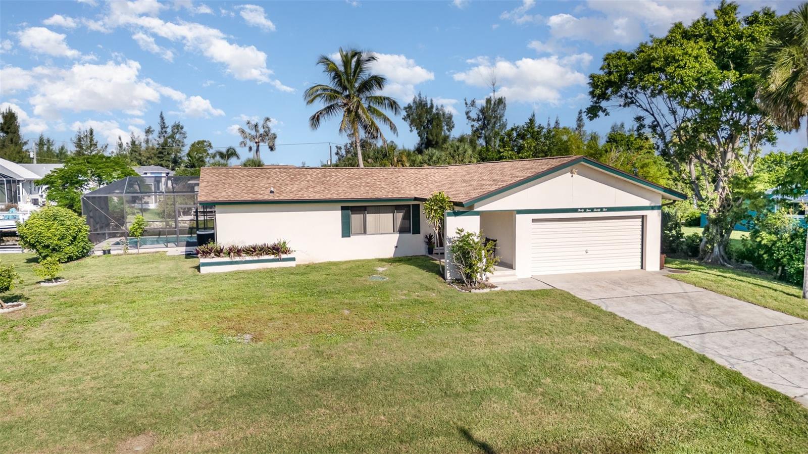 3425 MAGNOLIA WAY, PUNTA GORDA, FL, 33950