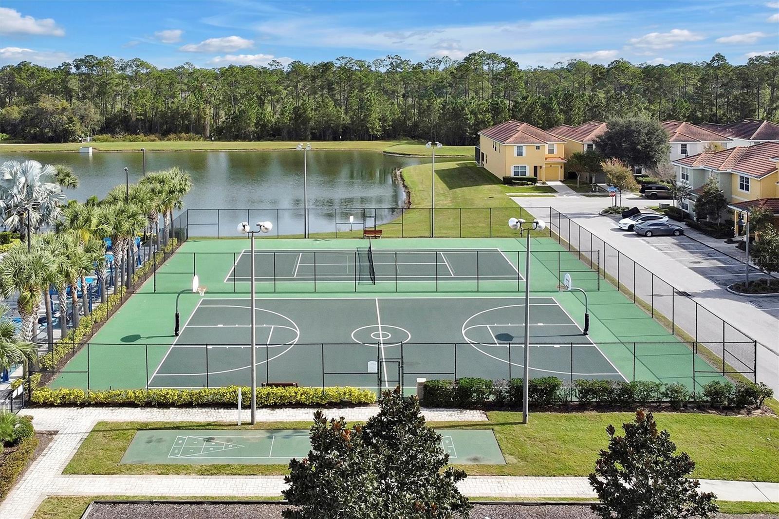 8966 CALIFORNIA PALM RD, KISSIMMEE, FL, 34747