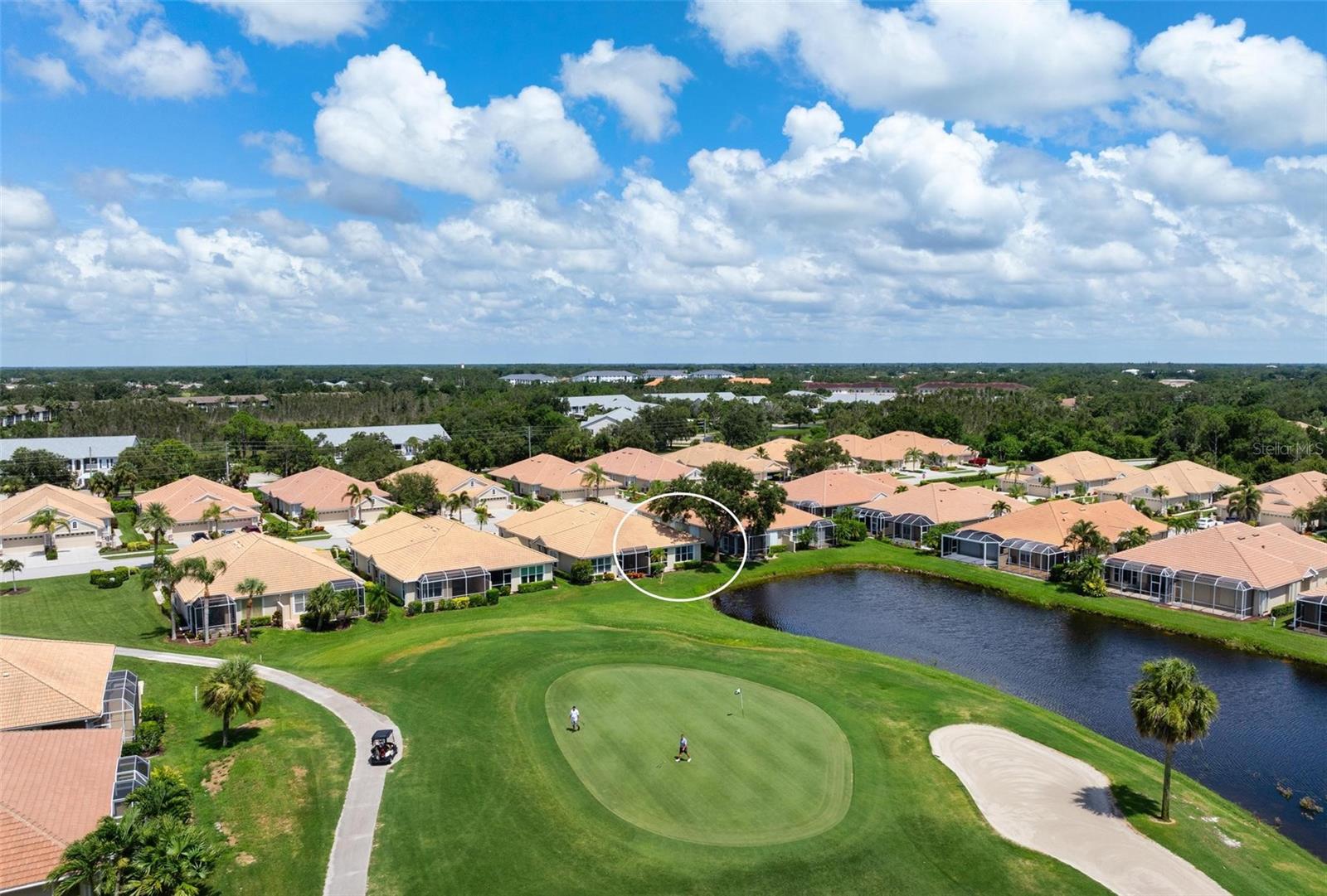 1730 SAN SILVESTRO DR, VENICE, FL, 34285