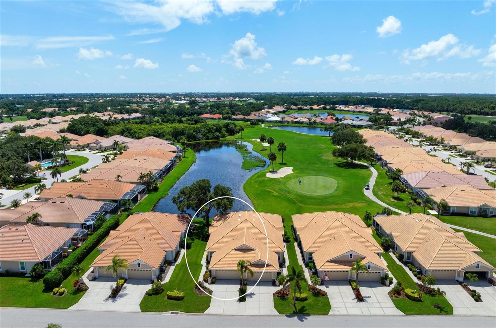 1730 SAN SILVESTRO DR, VENICE, FL, 34285