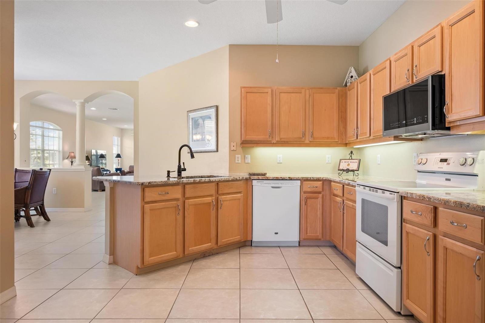 1730 SAN SILVESTRO DR, VENICE, FL, 34285