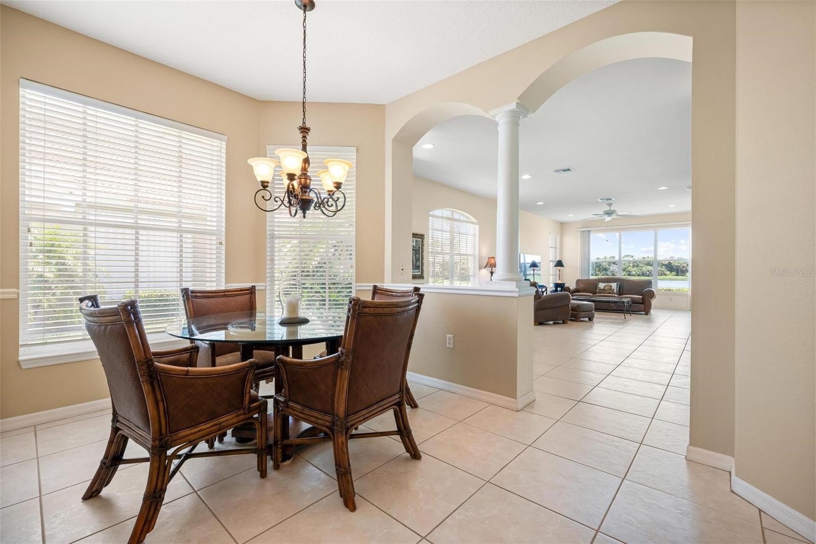 1730 SAN SILVESTRO DR, VENICE, FL, 34285