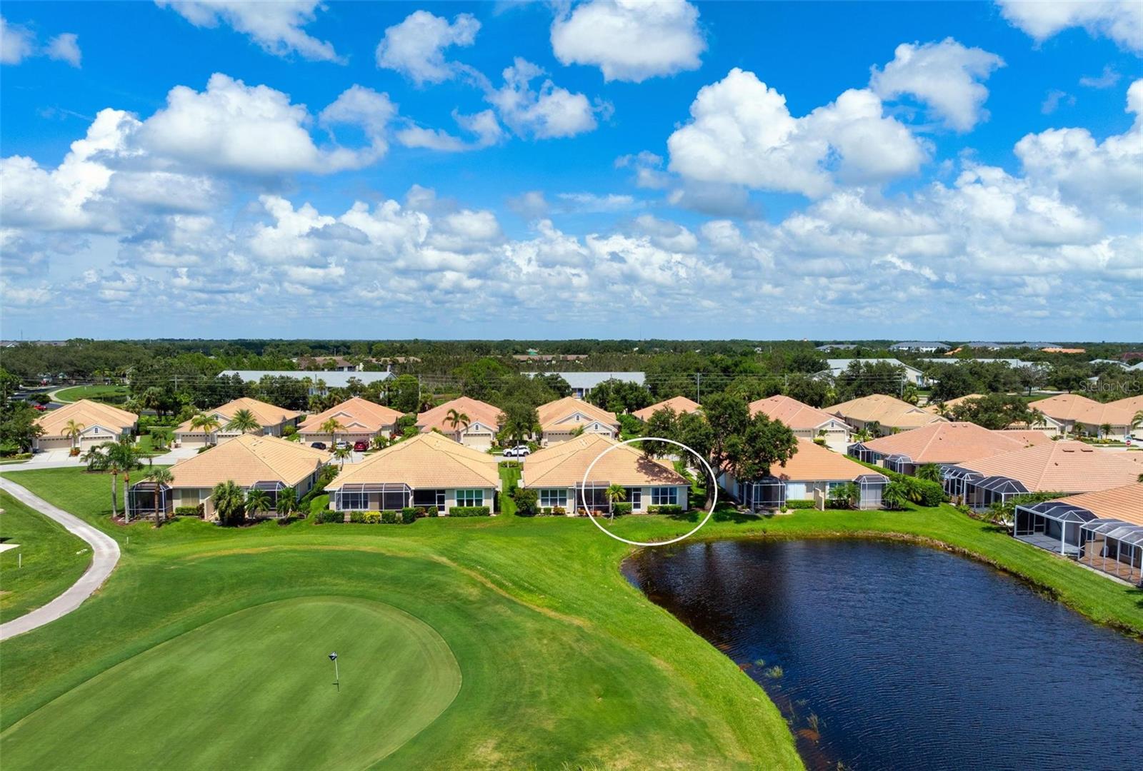 1730 SAN SILVESTRO DR, VENICE, FL, 34285