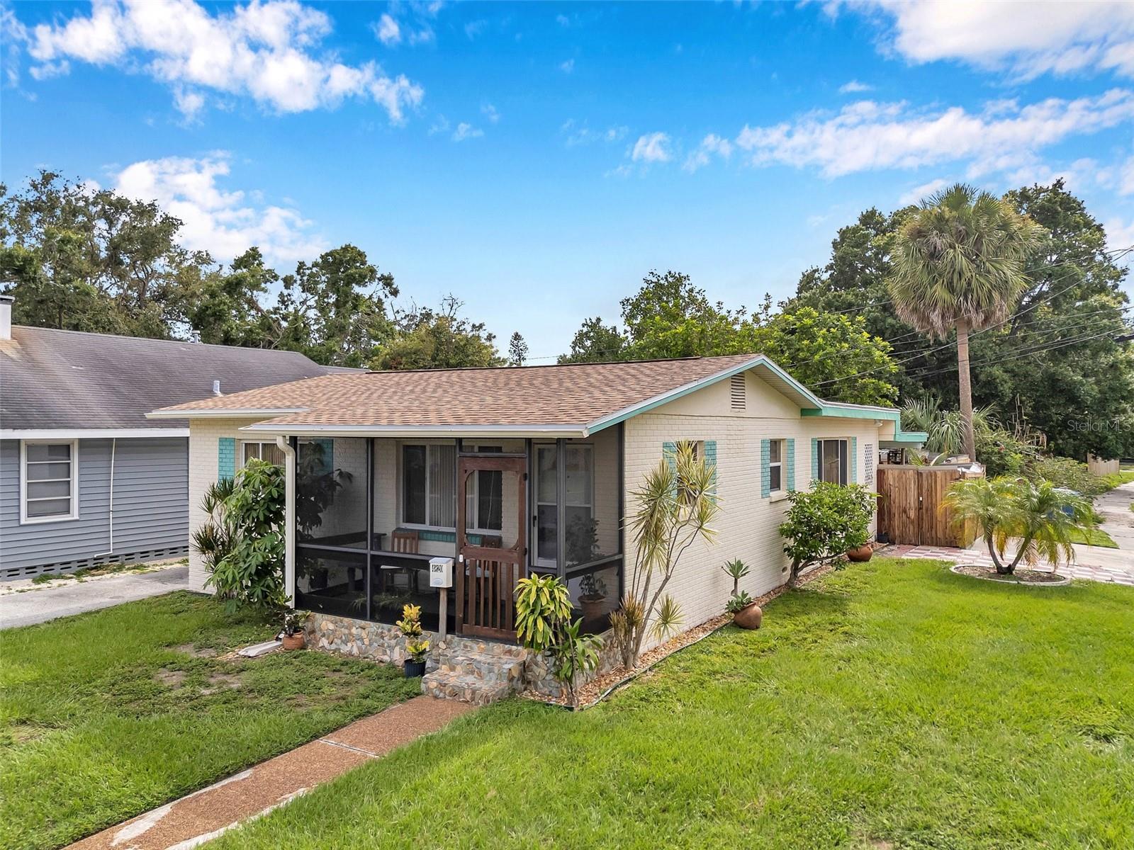 4820 20TH ST N, ST PETERSBURG, FL, 33714