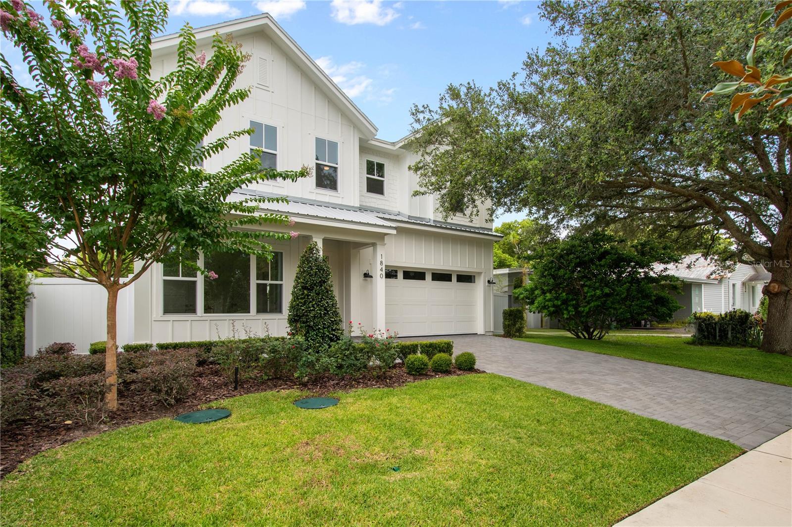 1840 BISCAYNE DR, WINTER PARK, FL, 32789