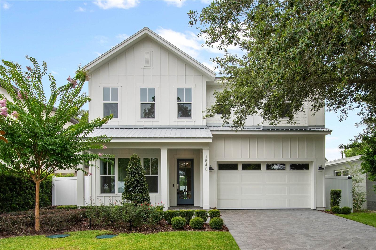 1840 BISCAYNE DR, WINTER PARK, FL, 32789