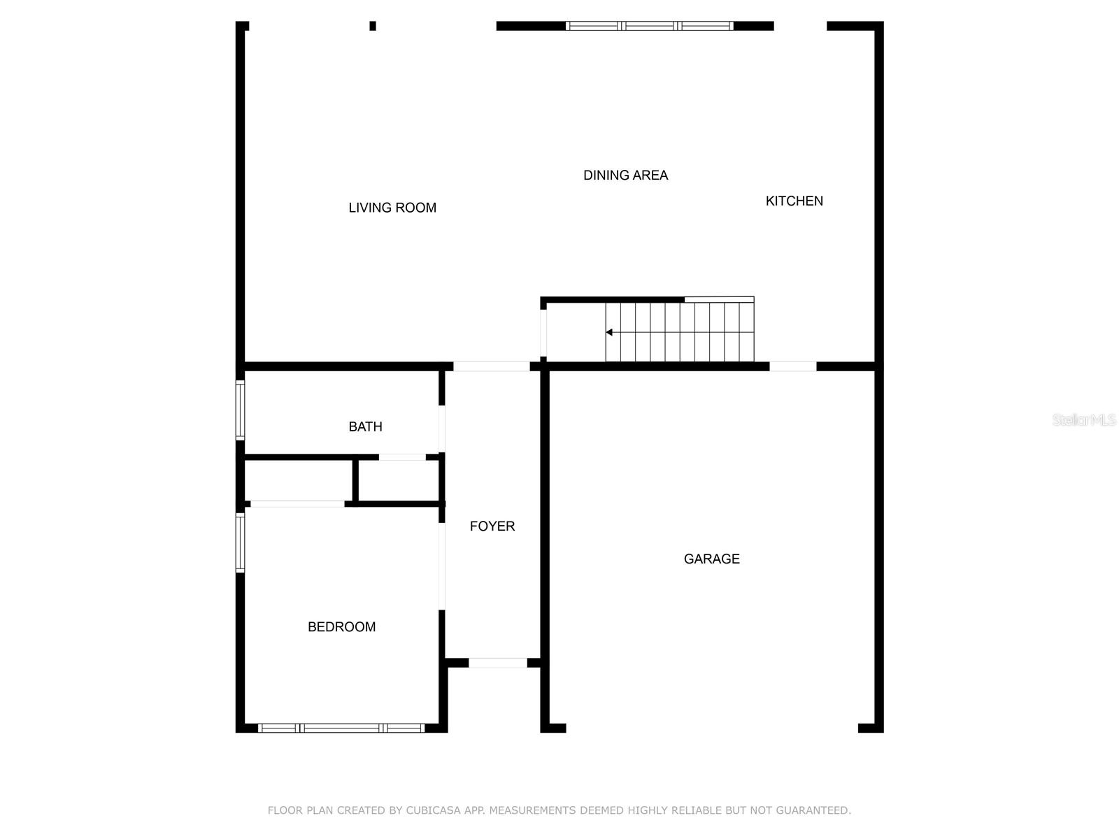 1840 BISCAYNE DR, WINTER PARK, FL, 32789