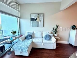 101 S EOLA DR #1104, ORLANDO, FL, 32801