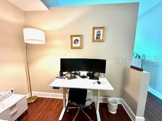 101 S EOLA DR #1104, ORLANDO, FL, 32801