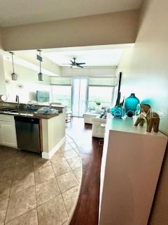 101 S EOLA DR #1104, ORLANDO, FL, 32801