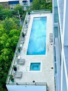 101 S EOLA DR #1104, ORLANDO, FL, 32801