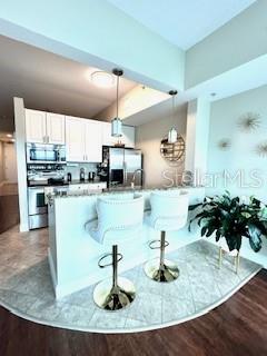 101 S EOLA DR #1104, ORLANDO, FL, 32801