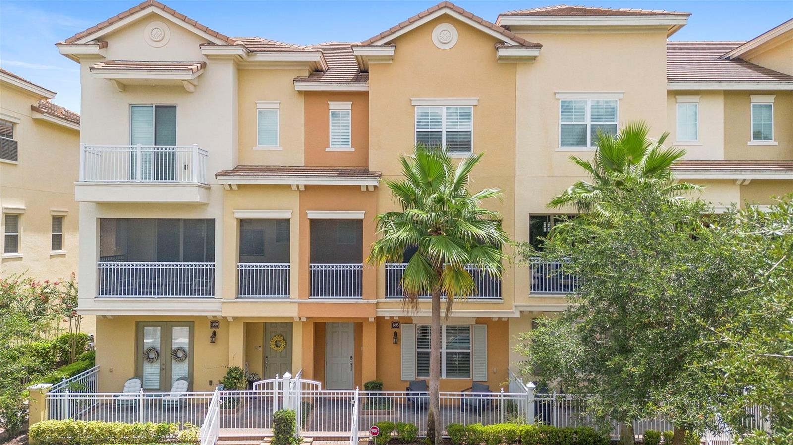 1495 LAKE GEORGE DR, LAKE MARY, FL, 32746