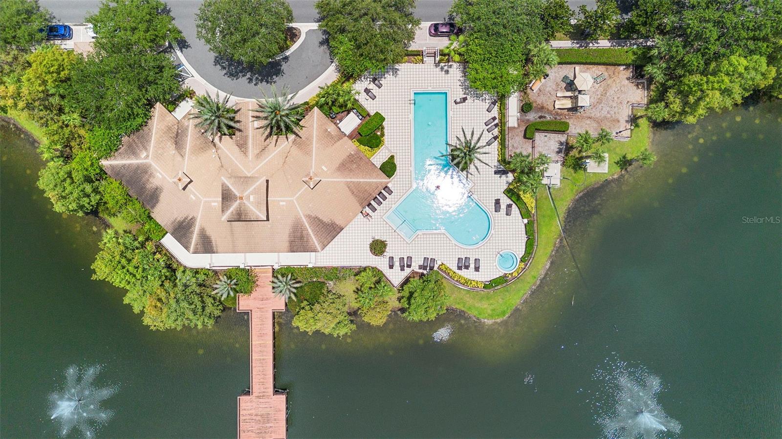 1495 LAKE GEORGE DR, LAKE MARY, FL, 32746