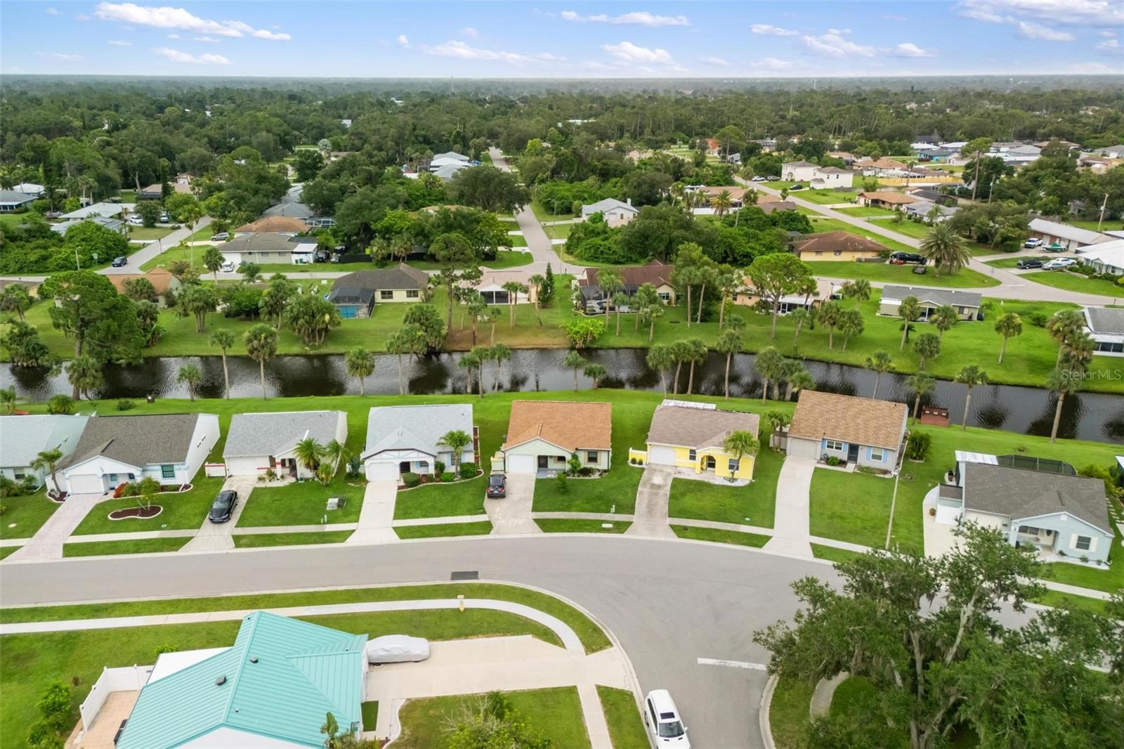 1148 CORKTREE CIR, PORT CHARLOTTE, FL, 33952