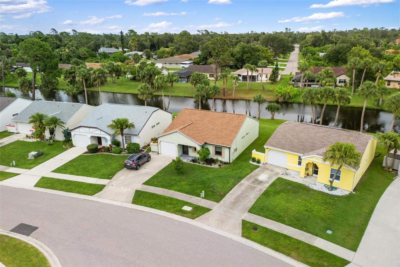 1148 CORKTREE CIR, PORT CHARLOTTE, FL, 33952