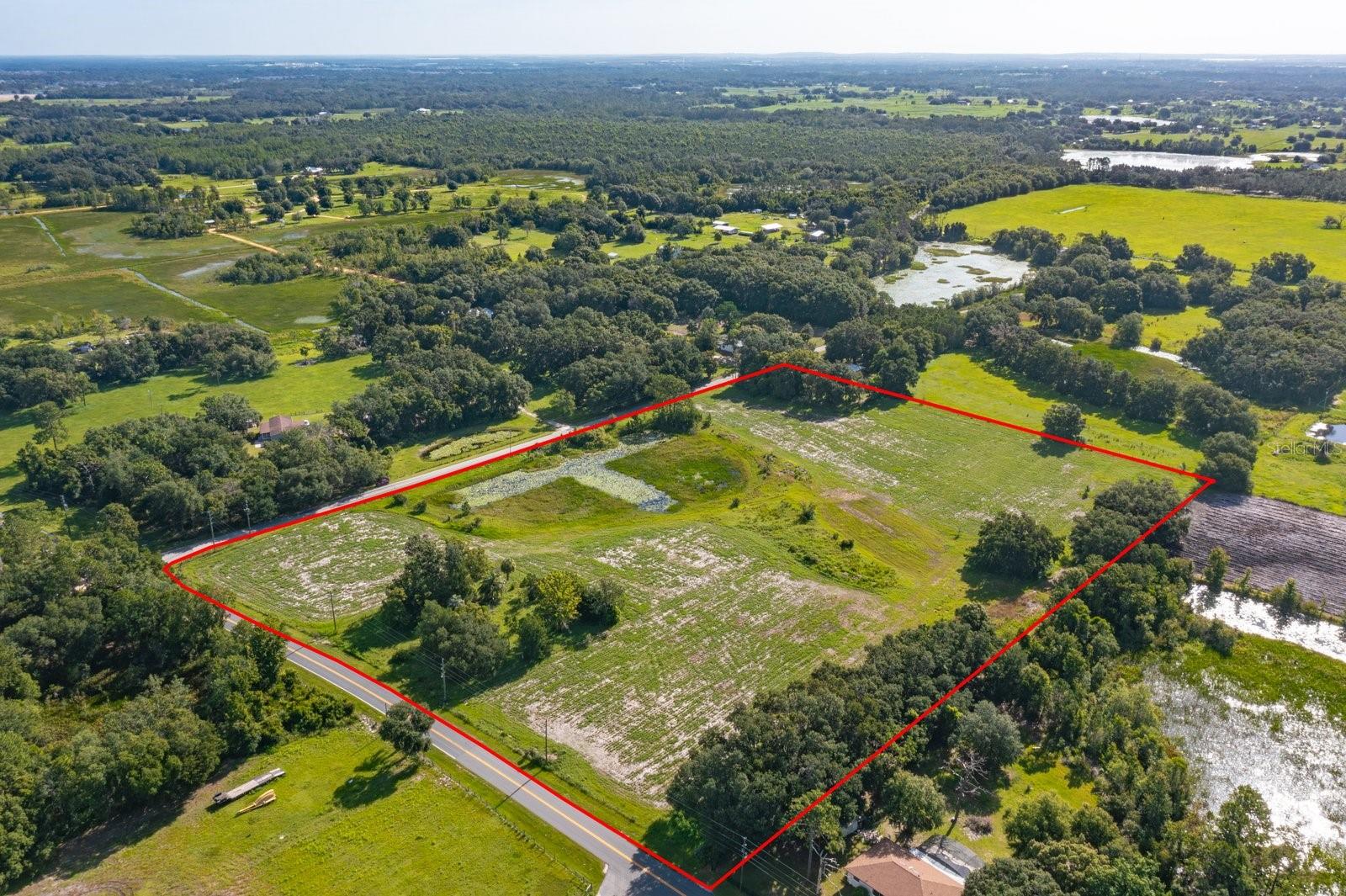 12426 BAY LAKE RD, GROVELAND, FL, 34736