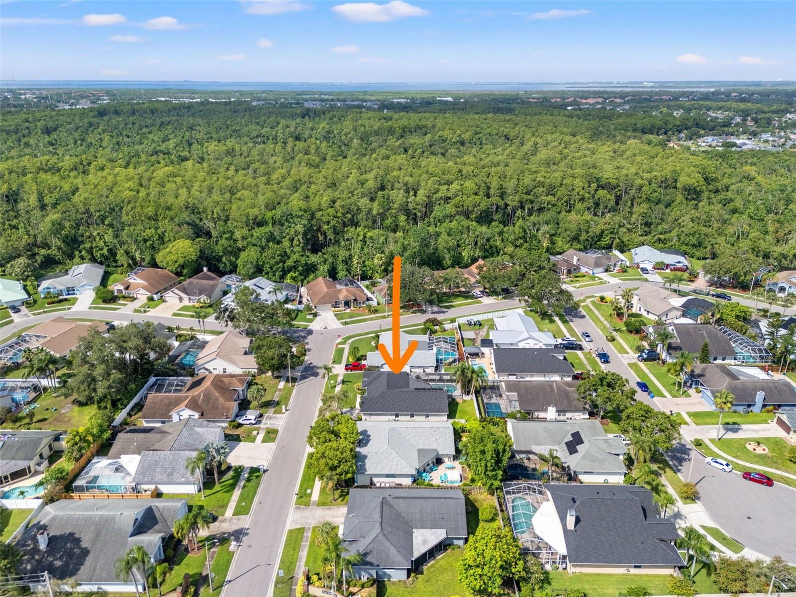 8704 MIDDLE CROSS PL, TAMPA, FL, 33635