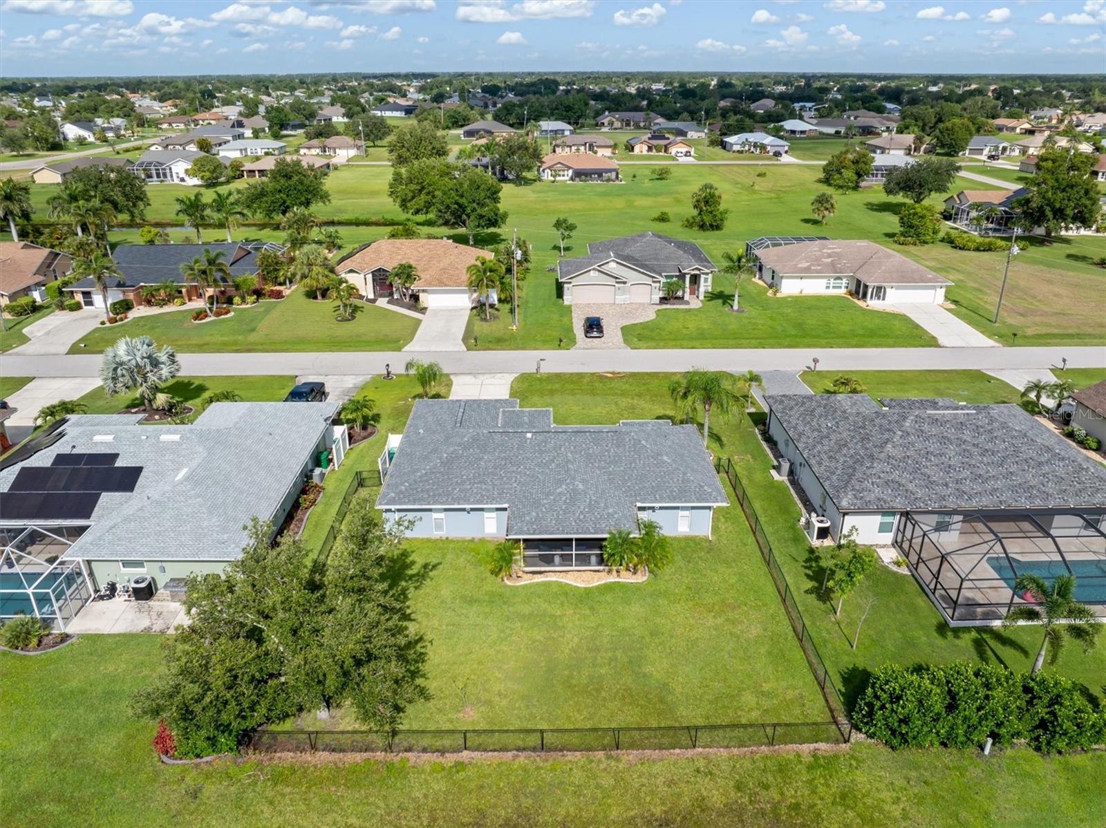 198 PORTO VELHO ST, PUNTA GORDA, FL, 33983