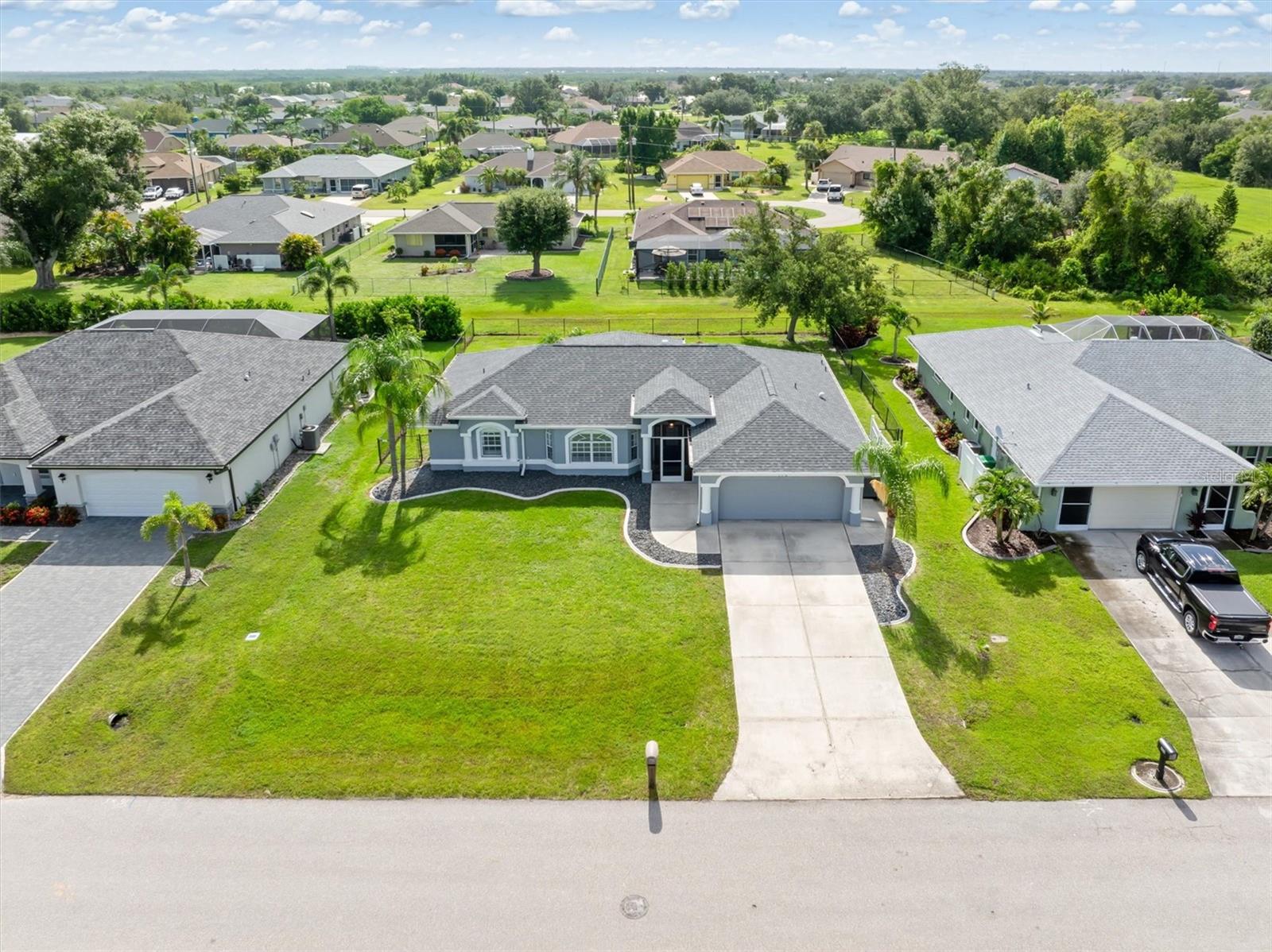 198 PORTO VELHO ST, PUNTA GORDA, FL, 33983