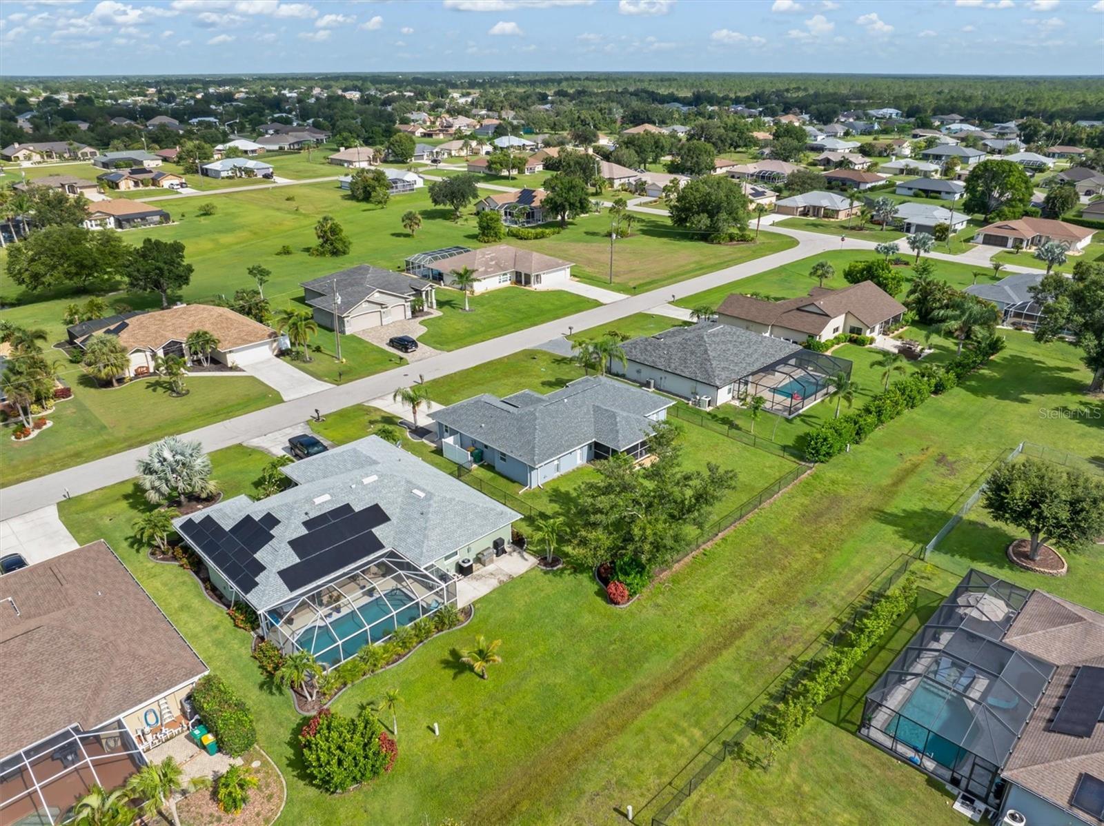 198 PORTO VELHO ST, PUNTA GORDA, FL, 33983