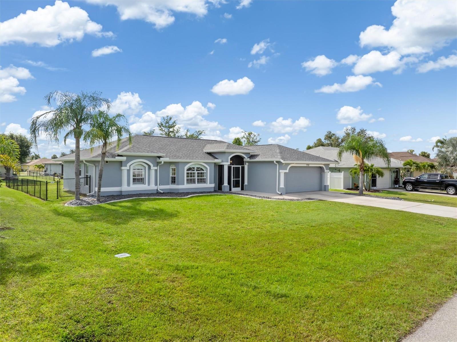 198 PORTO VELHO ST, PUNTA GORDA, FL, 33983