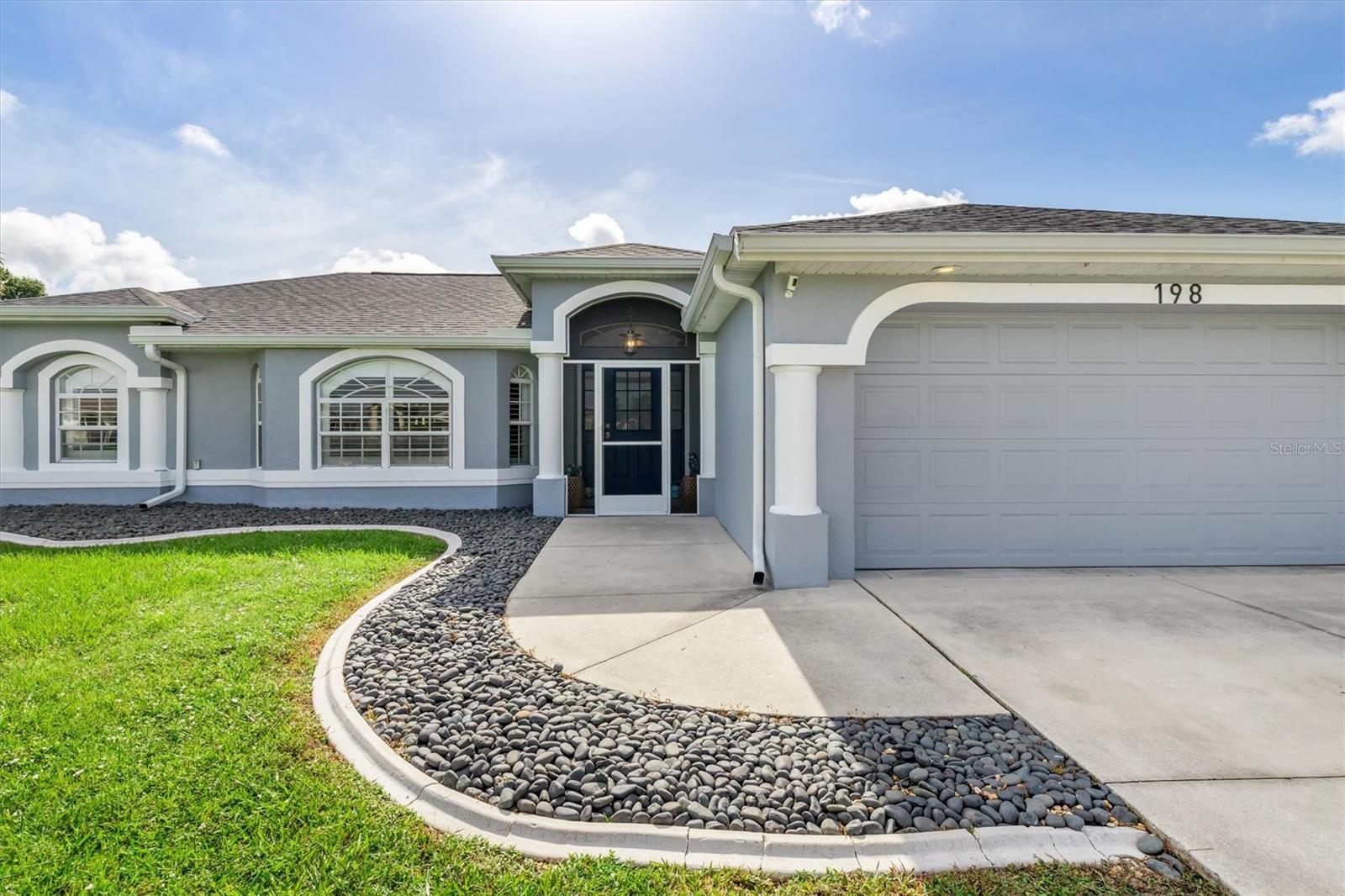 198 PORTO VELHO ST, PUNTA GORDA, FL, 33983