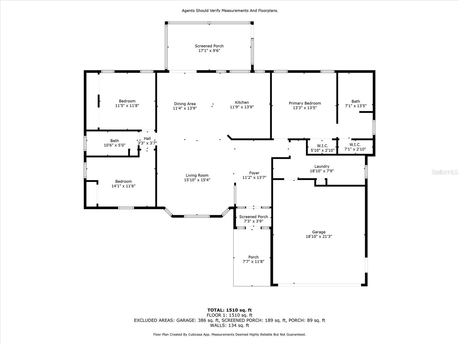 198 PORTO VELHO ST, PUNTA GORDA, FL, 33983