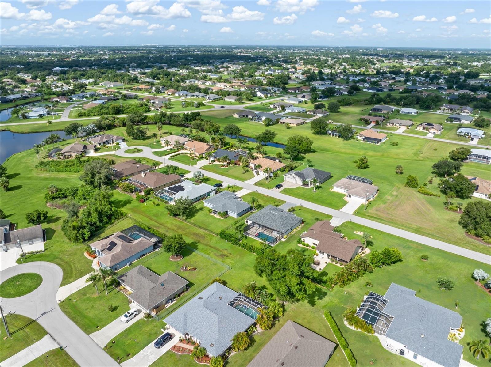 198 PORTO VELHO ST, PUNTA GORDA, FL, 33983