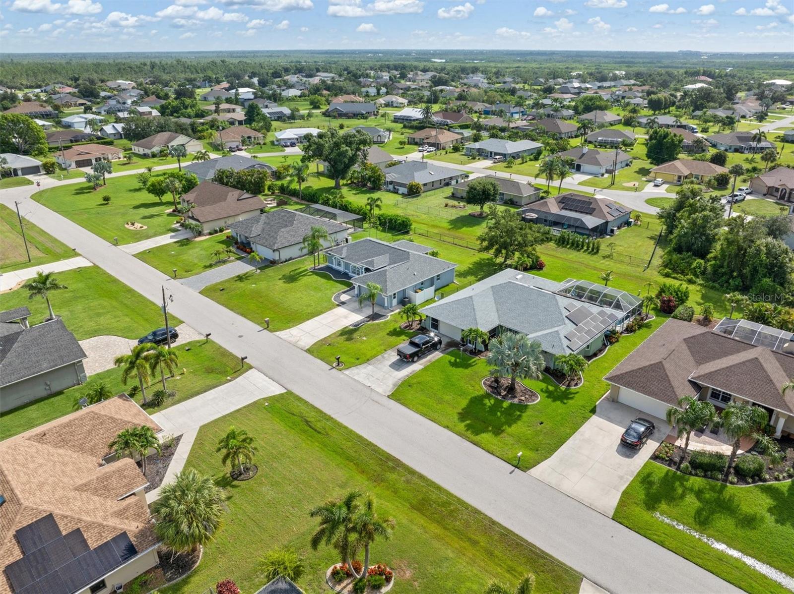 198 PORTO VELHO ST, PUNTA GORDA, FL, 33983