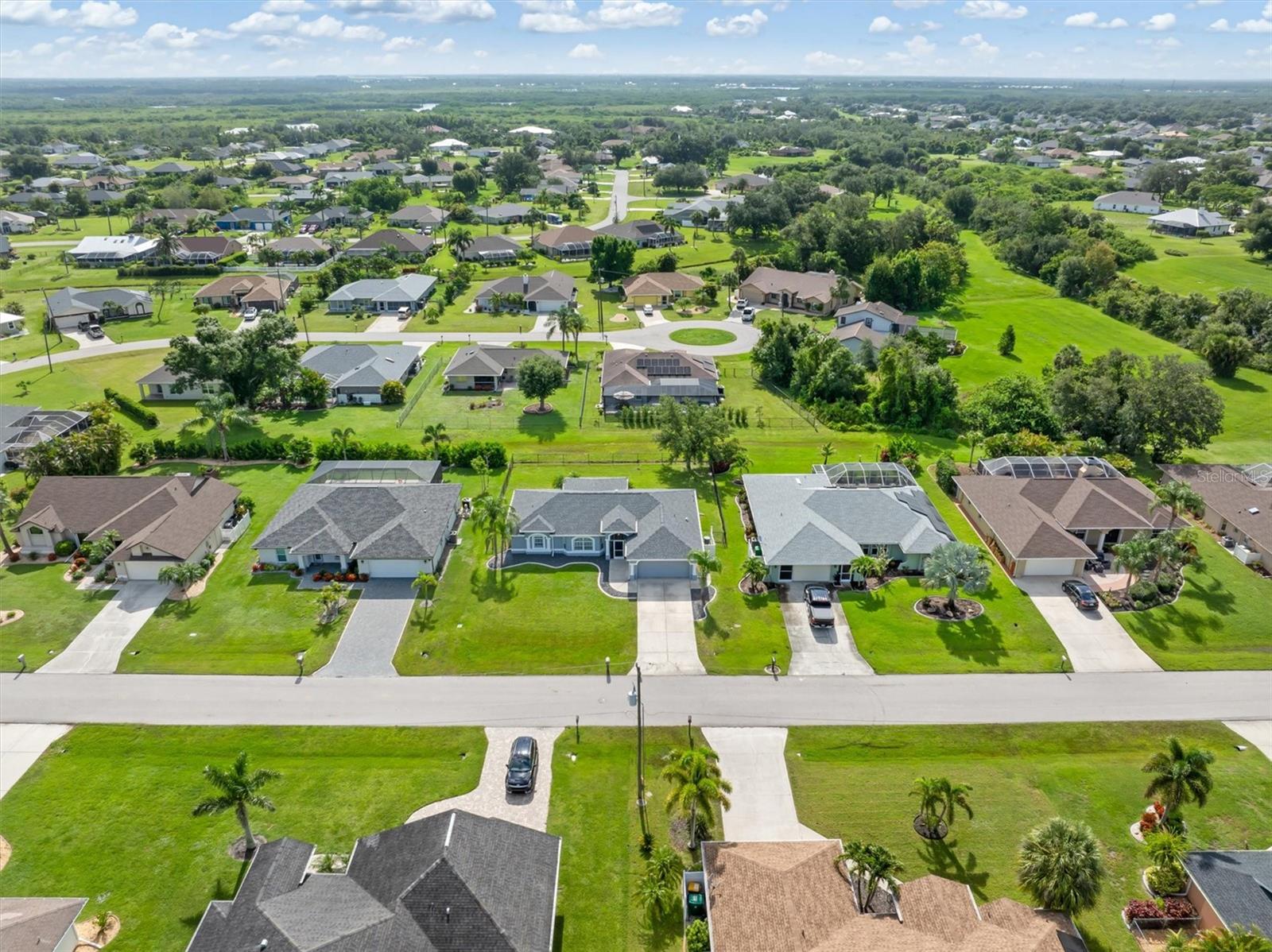 198 PORTO VELHO ST, PUNTA GORDA, FL, 33983