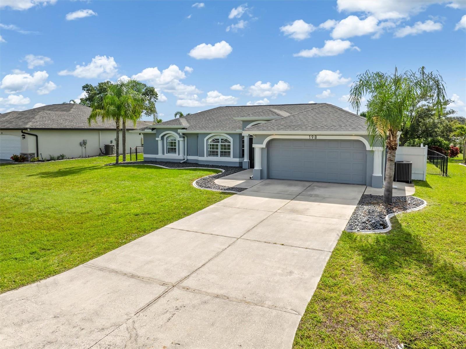 198 PORTO VELHO ST, PUNTA GORDA, FL, 33983