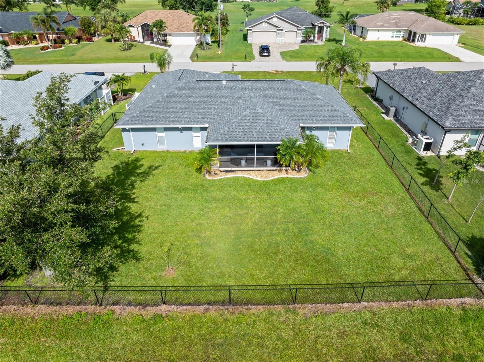 198 PORTO VELHO ST, PUNTA GORDA, FL, 33983
