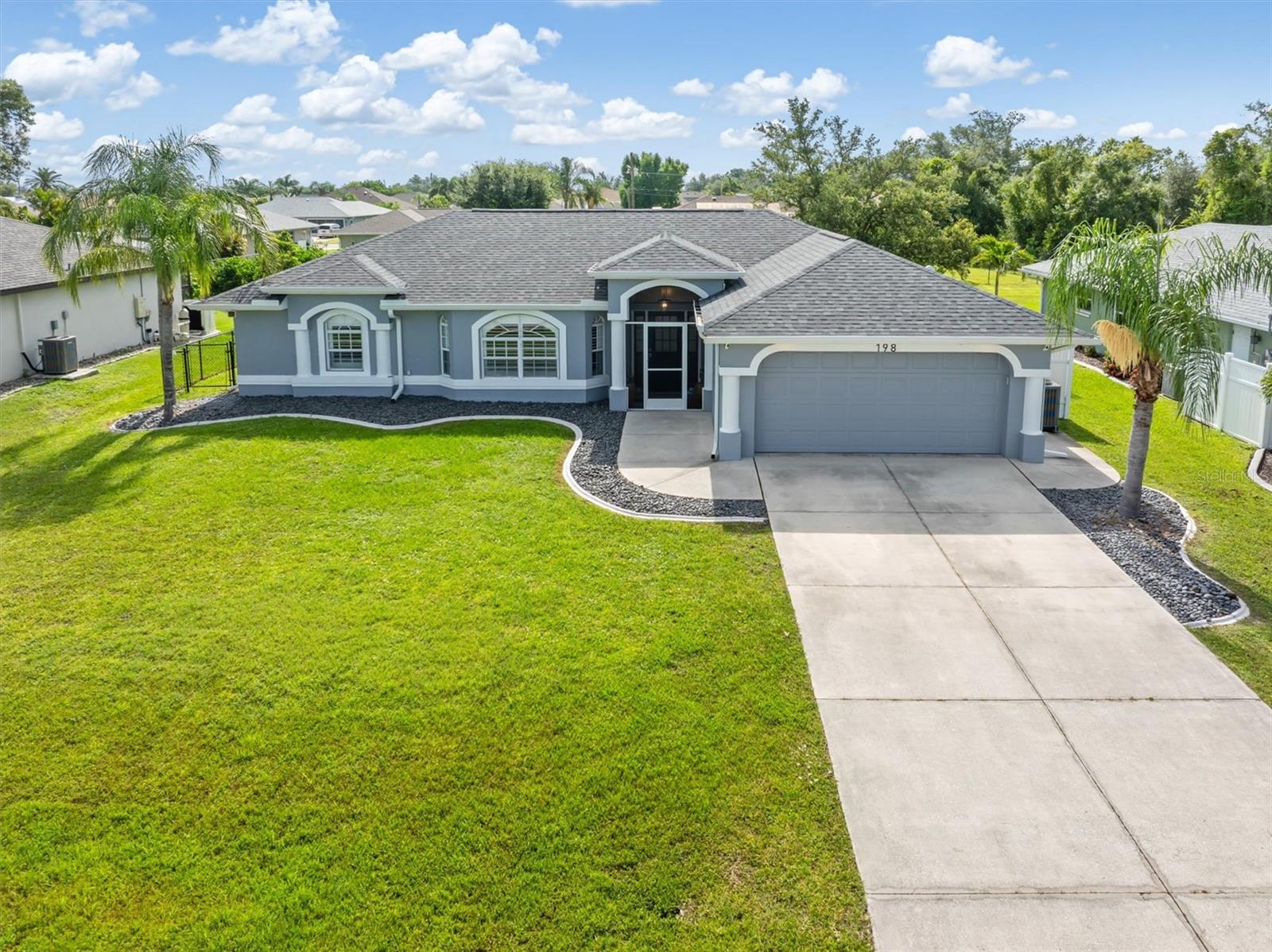 198 PORTO VELHO ST, PUNTA GORDA, FL, 33983