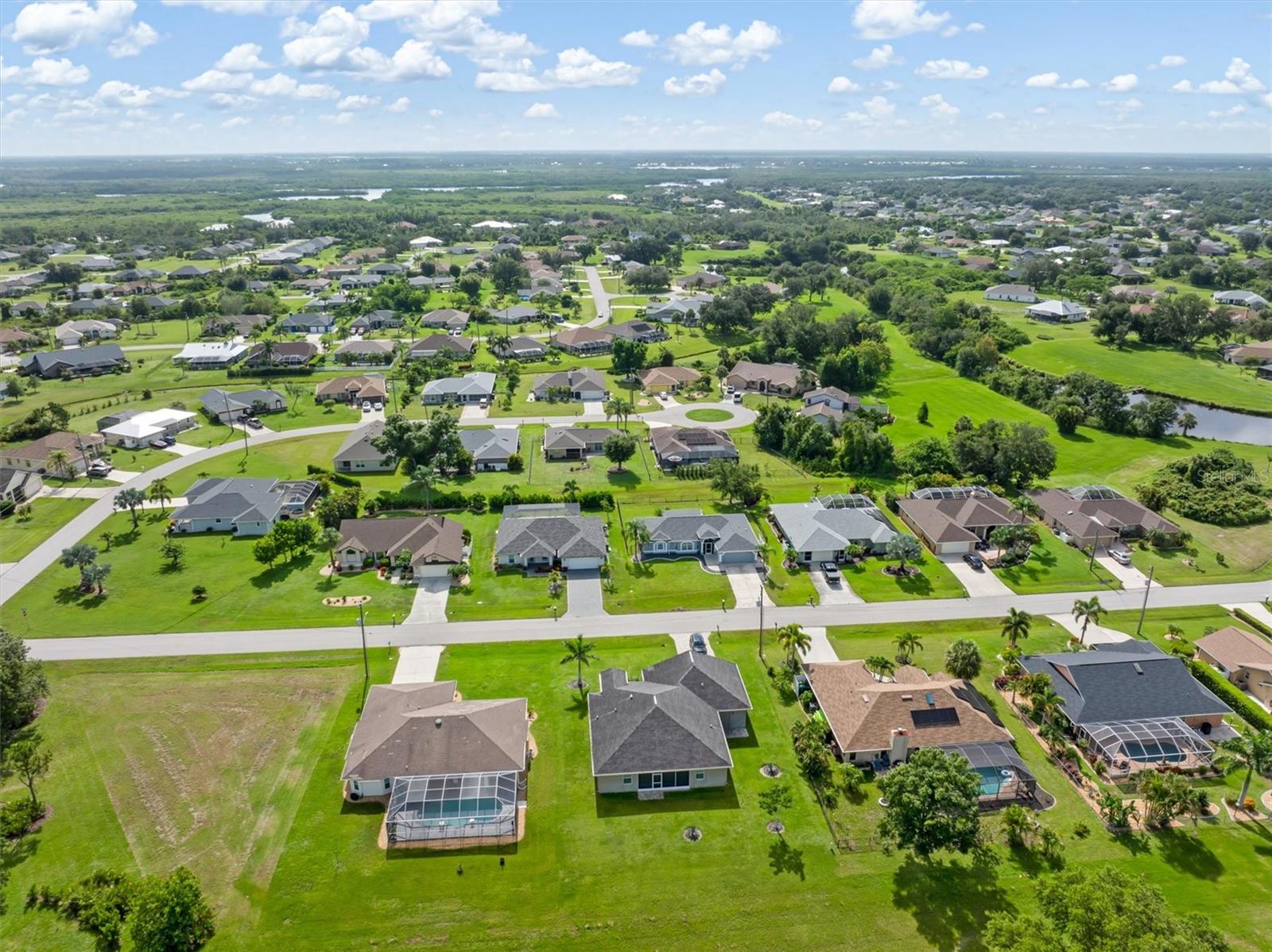 198 PORTO VELHO ST, PUNTA GORDA, FL, 33983