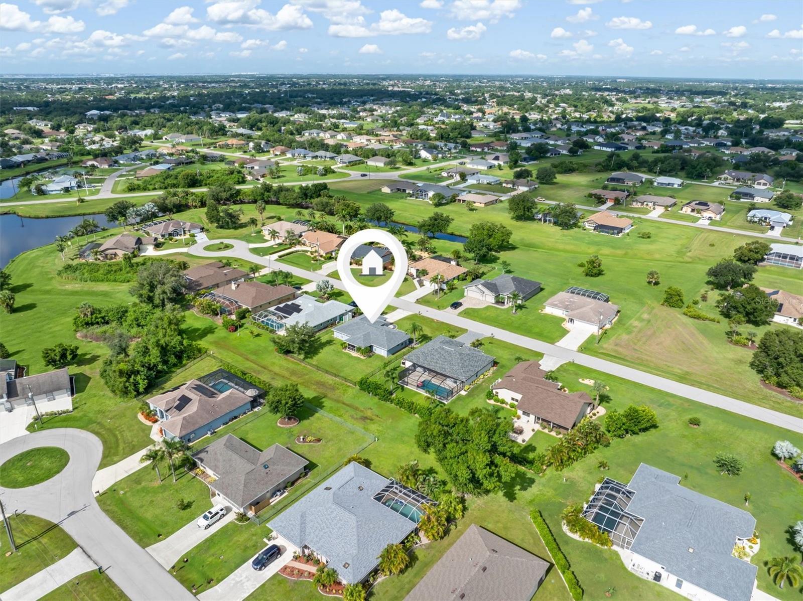 198 PORTO VELHO ST, PUNTA GORDA, FL, 33983