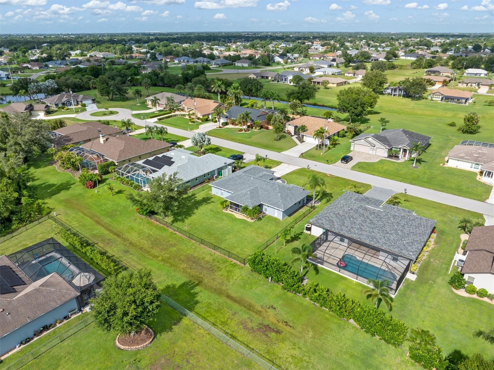 198 PORTO VELHO ST, PUNTA GORDA, FL, 33983