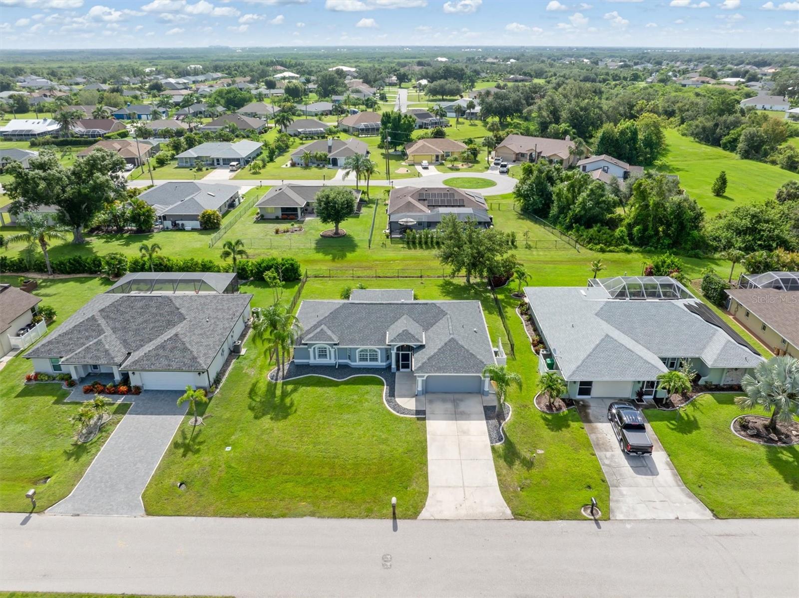 198 PORTO VELHO ST, PUNTA GORDA, FL, 33983