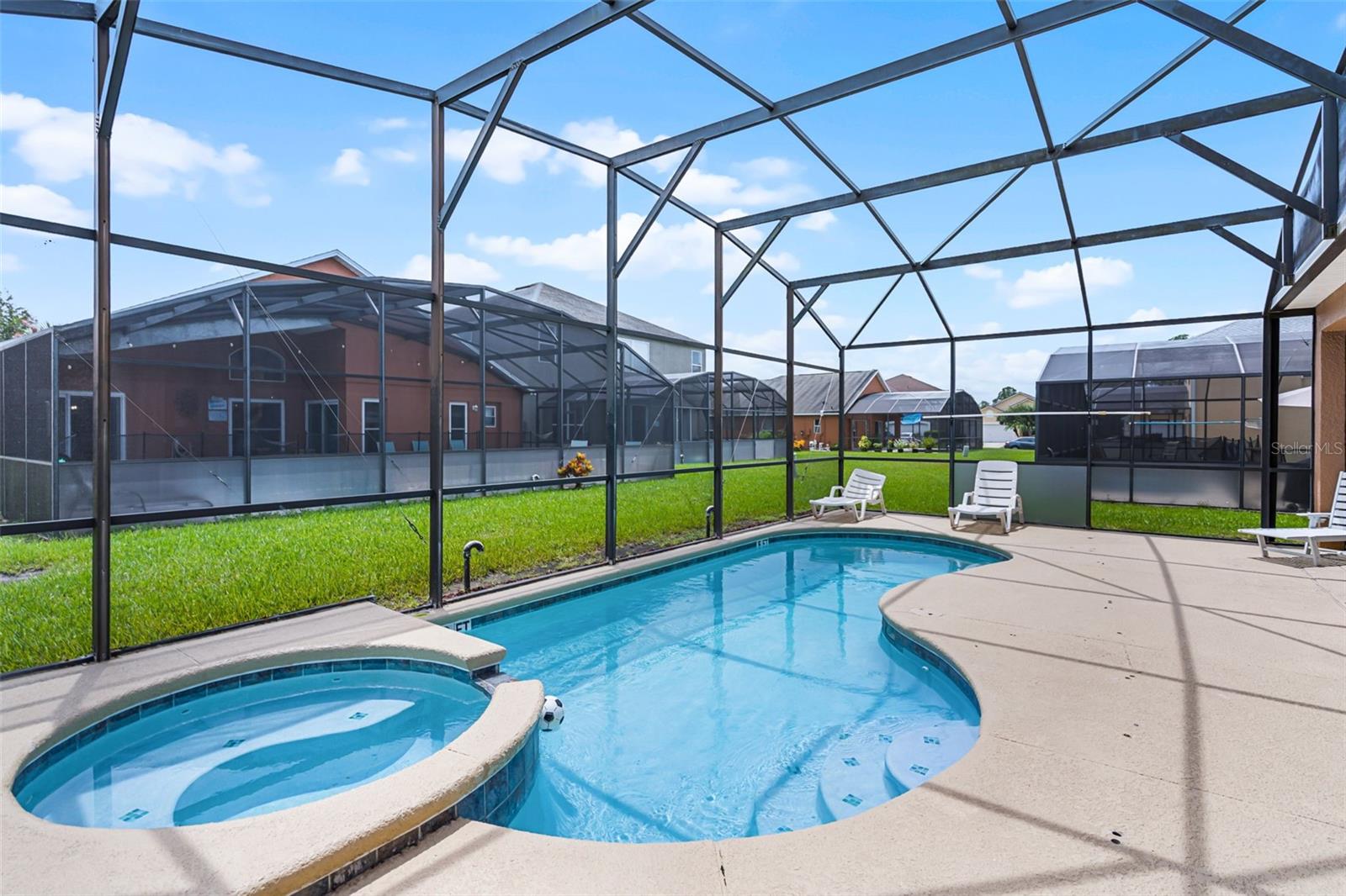 155 HIDEAWAY BEACH LN, KISSIMMEE, FL, 34746