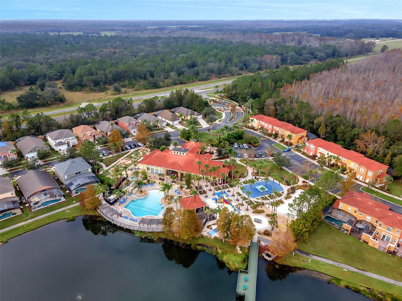 155 HIDEAWAY BEACH LN, KISSIMMEE, FL, 34746