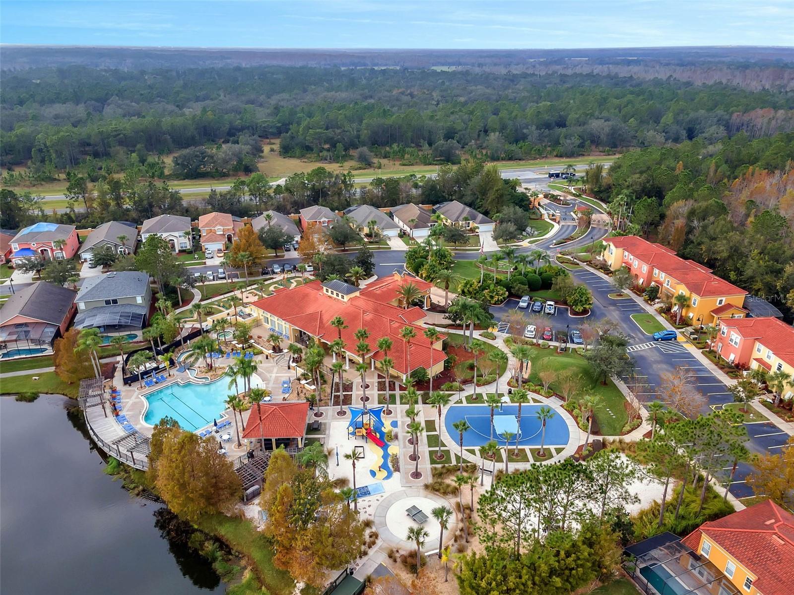 155 HIDEAWAY BEACH LN, KISSIMMEE, FL, 34746