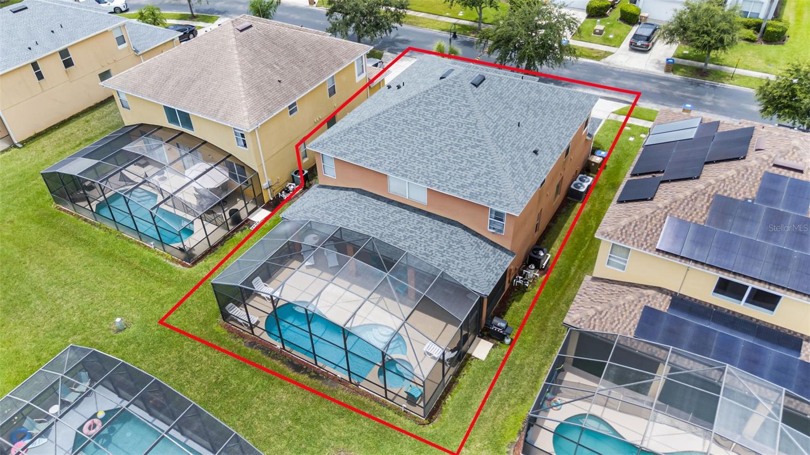 155 HIDEAWAY BEACH LN, KISSIMMEE, FL, 34746