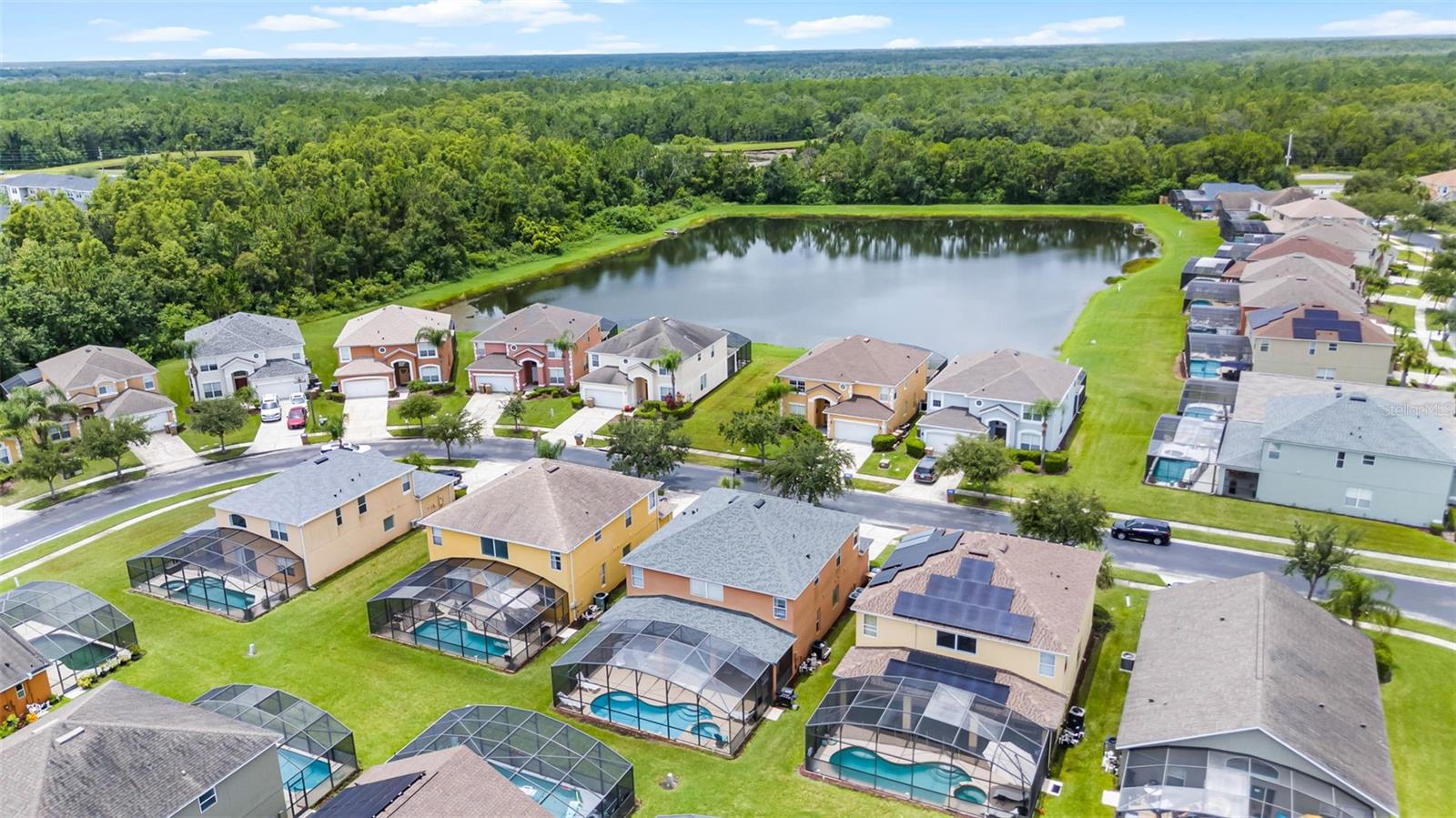 155 HIDEAWAY BEACH LN, KISSIMMEE, FL, 34746