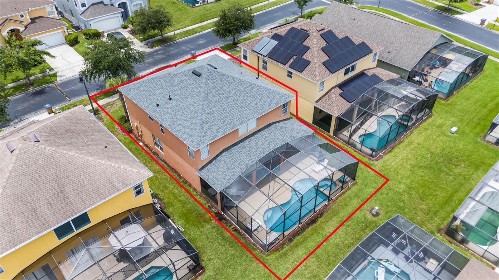 155 HIDEAWAY BEACH LN, KISSIMMEE, FL, 34746