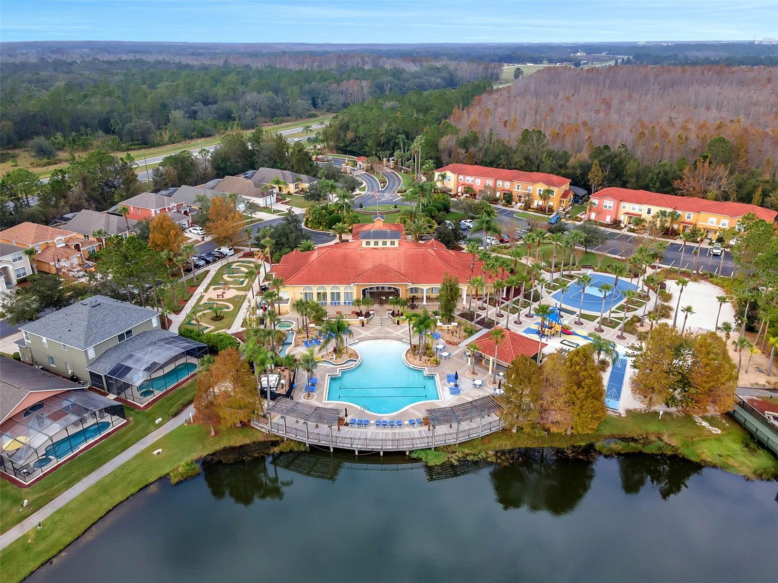 155 HIDEAWAY BEACH LN, KISSIMMEE, FL, 34746