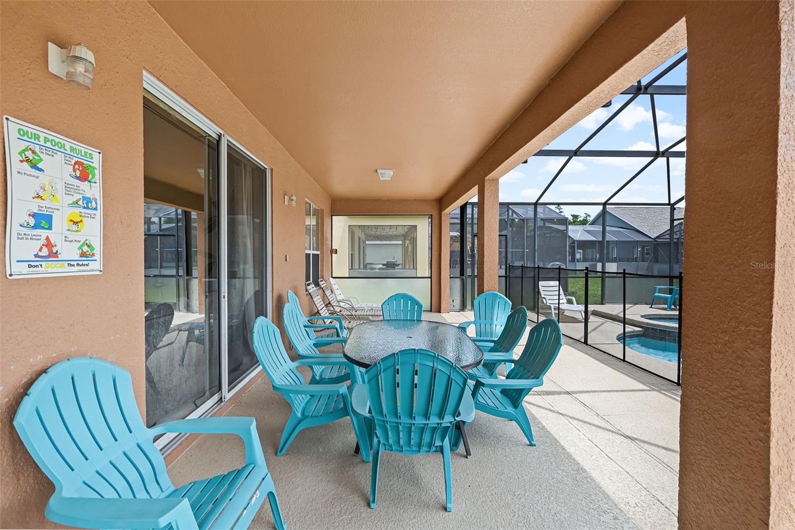 155 HIDEAWAY BEACH LN, KISSIMMEE, FL, 34746