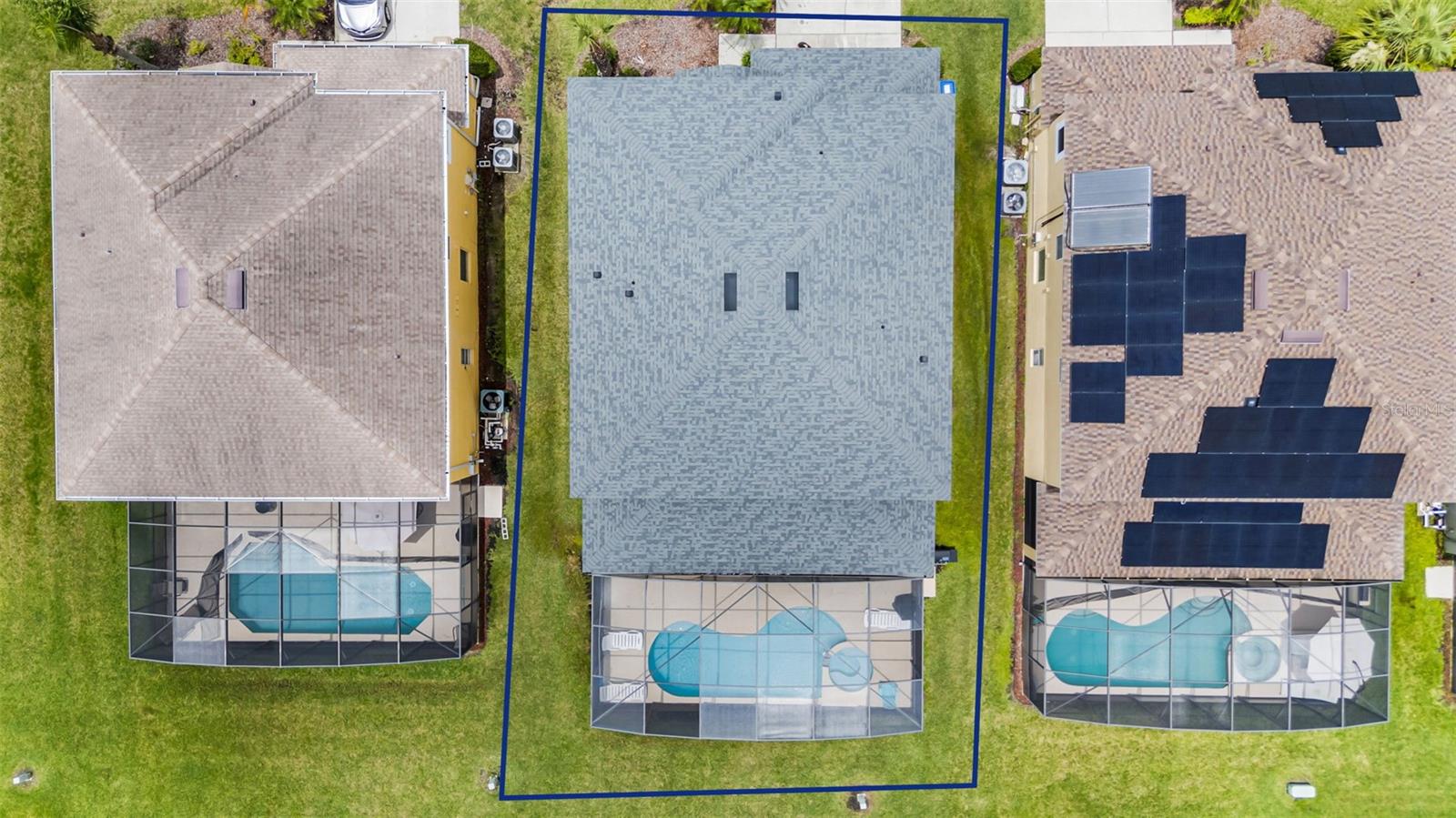 155 HIDEAWAY BEACH LN, KISSIMMEE, FL, 34746