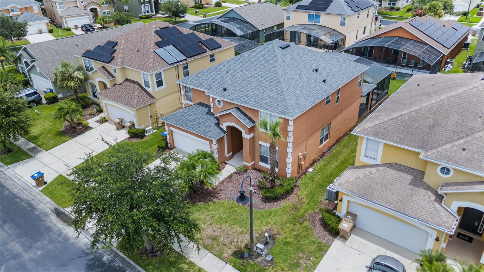 155 HIDEAWAY BEACH LN, KISSIMMEE, FL, 34746