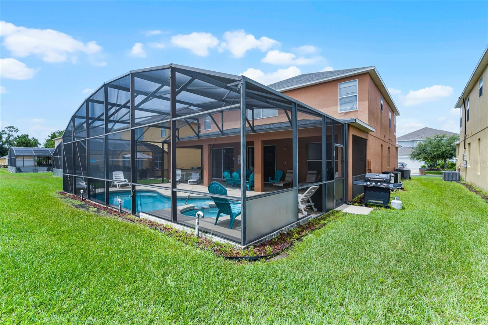 155 HIDEAWAY BEACH LN, KISSIMMEE, FL, 34746