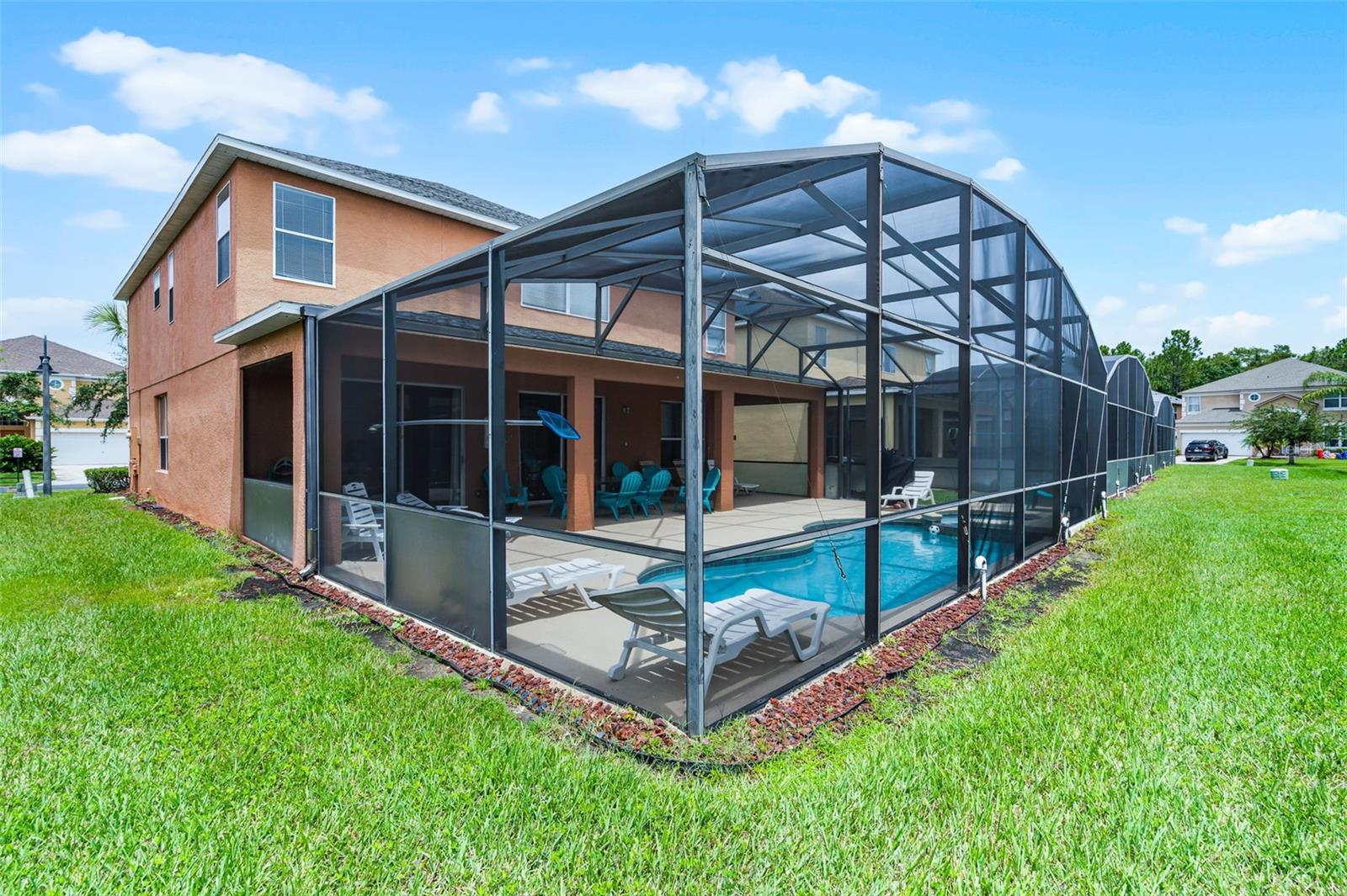 155 HIDEAWAY BEACH LN, KISSIMMEE, FL, 34746